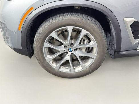 Used 2025 BMW X5 xDrive40i w/ Climate Comfort Package AWD/4WD image 34