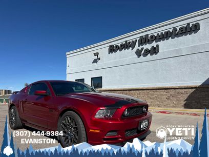 Used 2014 Ford Mustang GT Premium w/ Electronics Package