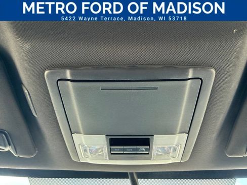Used 2013 Ford F150 FX4 w/ Luxury Equipment Group AWD/4WD image 27