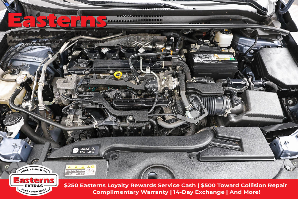 Used 2023 Toyota Corolla LE FWD image 8
