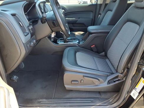 Used 2022 Chevrolet Colorado Z71 image 16