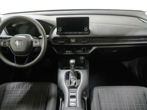Used 2024 Honda HR-V LX image 24