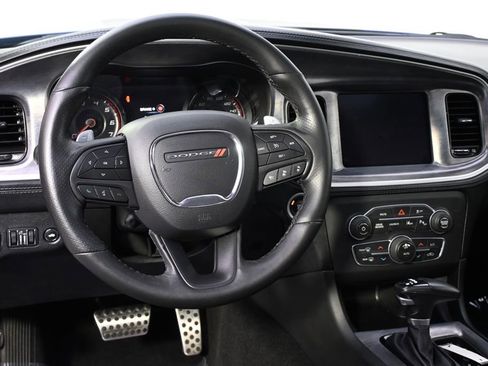 Used 2019 Dodge Charger Scat Pack w/ Daytona Edition Group RWD image 12