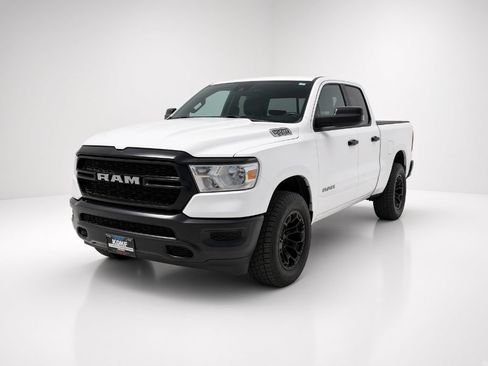 Used 2022 RAM 1500 Tradesman AWD/4WD image 28