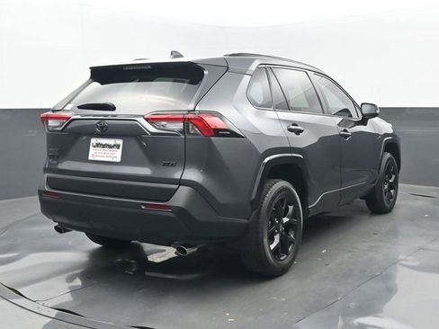 Used 2024 Toyota RAV4 XLE w/ Convenience Package image 23