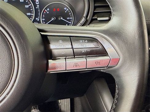 Used 2021 MAZDA MAZDA3 Premium Plus image 14