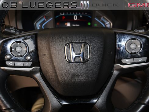 Used 2023 Honda Odyssey Touring image 27