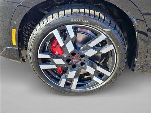 New 2026 MINI Cooper Countryman John Cooper Works AWD/4WD image 8