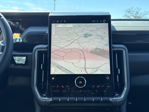 New 2026 GMC Yukon XL Elevation w/ Elevation Premium Package AWD/4WD image 27