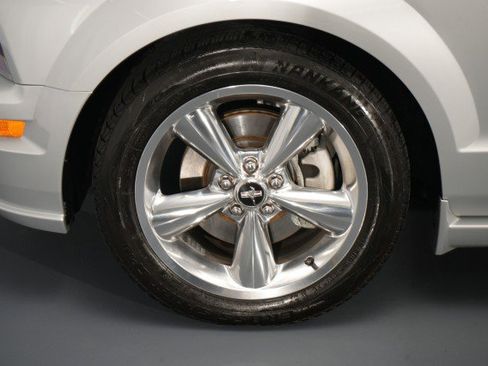 Used 2006 Ford Mustang GT image 20