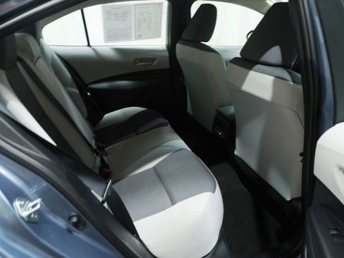 Used 2023 Toyota Corolla LE w/ Carpet Mat Package (TMS) FWD image 14