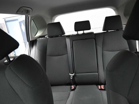 Used 2022 Toyota RAV4 LE FWD image 23