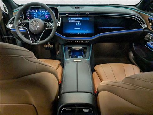 New 2026 Mercedes-Benz E 350 Sedan image 13