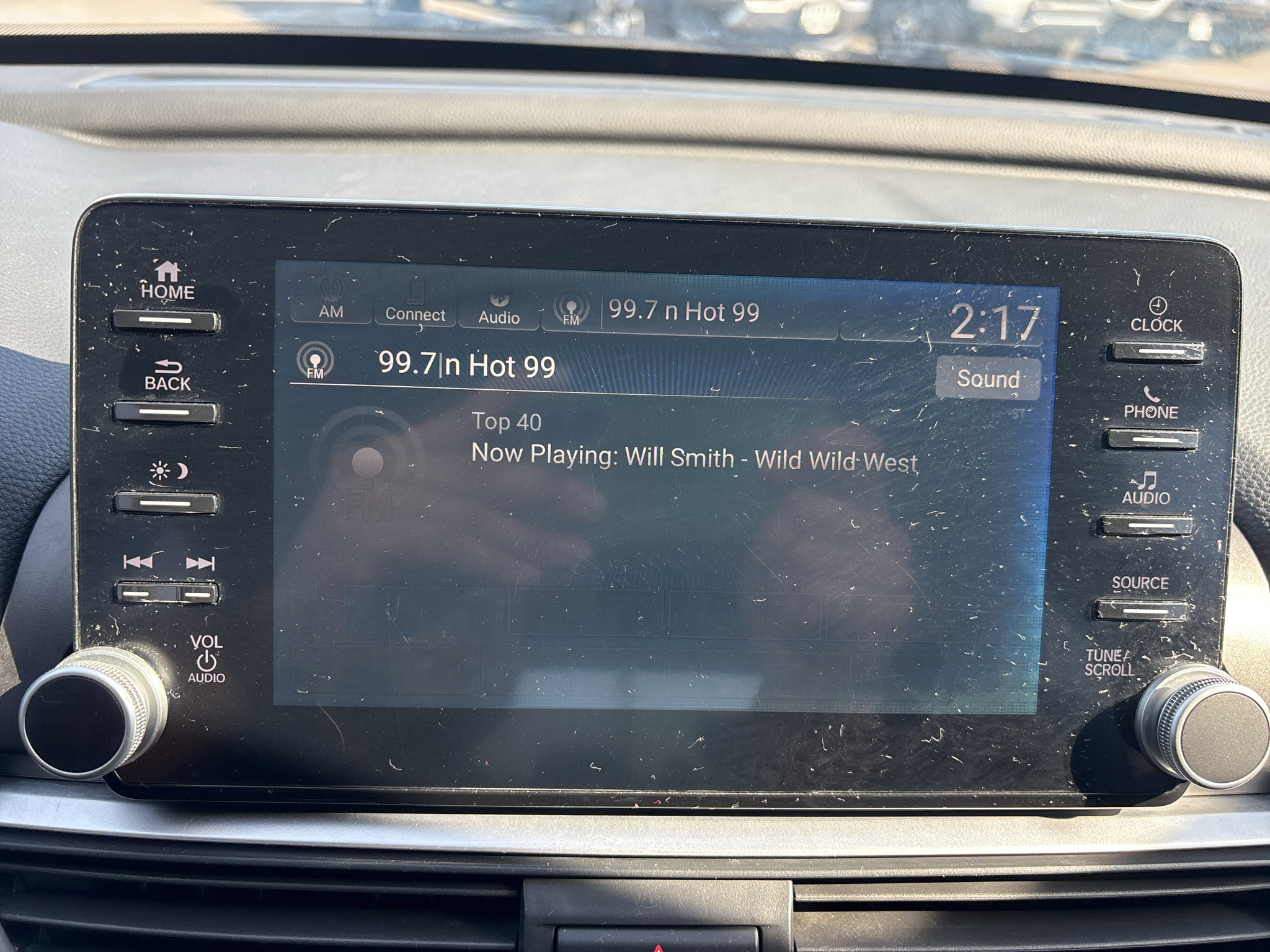 Used 2018 Honda Accord Sport image 21