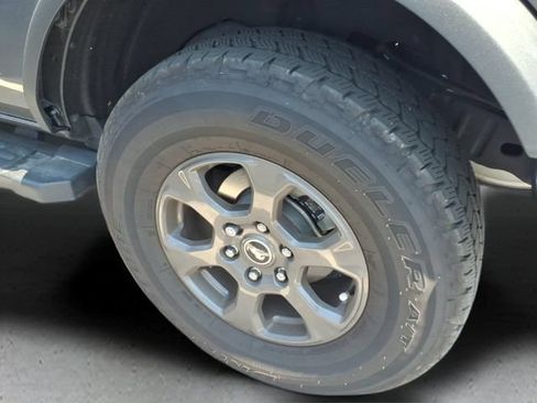 Used 2024 Ford Bronco Big Bend AWD/4WD image 20