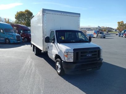 Used 2025 Ford E-350 and Econoline 350 Super Duty w/ Power Equipment Group