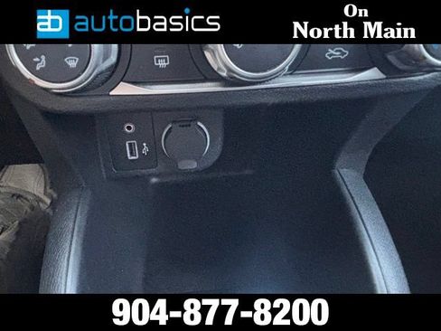 Used 2024 Nissan Kicks S FWD image 32