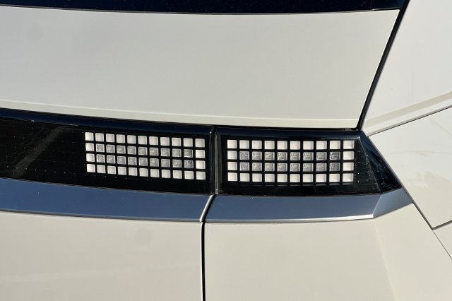 Certified 2024 Hyundai Ioniq 5 SEL RWD image 39
