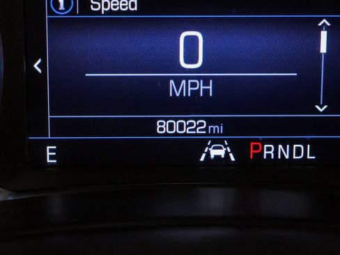 Used 2022 Chevrolet Equinox LS w/ LS Convenience Package FWD image 22
