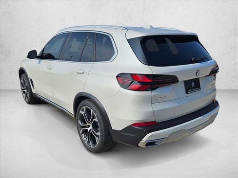 New 2026 BMW X5 xDrive40i image 6