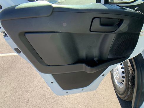 New 2026 RAM ProMaster 2500 w/ Power Group image 11