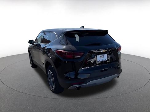 Used 2025 Chevrolet Blazer LT image 11