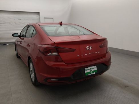 Used 2020 Hyundai Elantra SEL FWD image 5