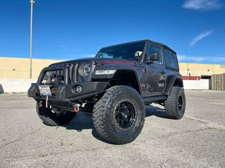 Used 2020 Jeep Wrangler Rubicon video 1
