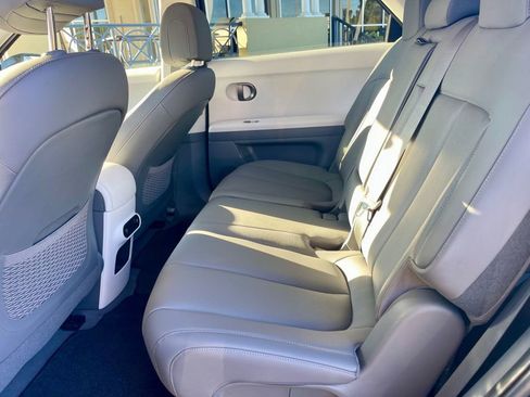 Used 2025 Hyundai Ioniq 5 SEL image 12