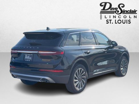 Used 2023 Lincoln Corsair Reserve w/ Equipment Group 201A image 3