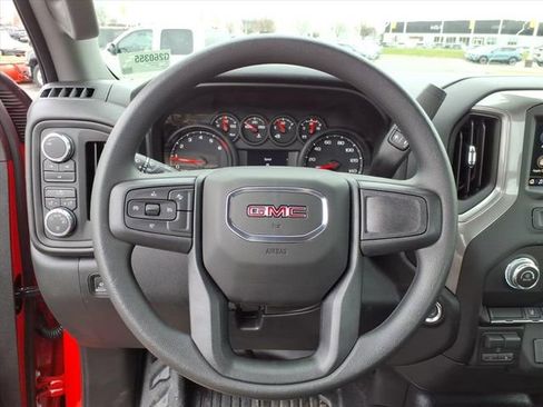 New 2026 GMC Sierra 2500 Pro AWD/4WD image 15