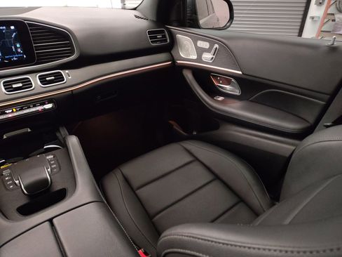 Certified 2022 Mercedes-Benz GLE 350 image 29
