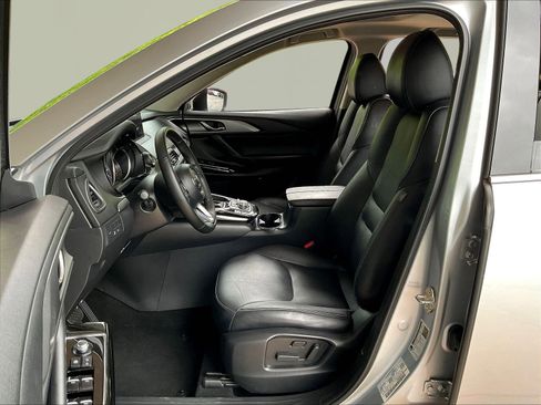 Used 2023 MAZDA CX-9 Touring AWD/4WD image 21