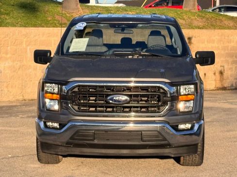 Certified 2023 Ford F150 XLT image 6