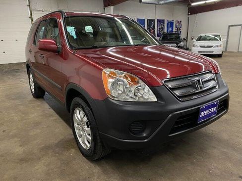Used 2006 Honda CR-V EX image 6