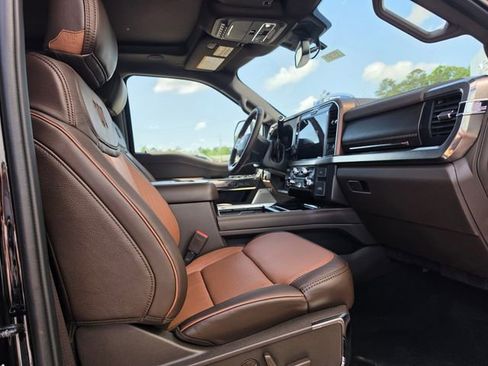 New 2026 Ford F250 King Ranch AWD/4WD image 5