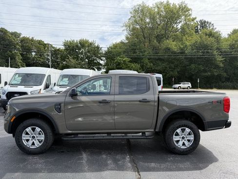 New 2026 Ford Ranger XL AWD/4WD image 5