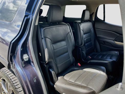 Used 2019 GMC Acadia Denali w/ Technology Package AWD/4WD image 29