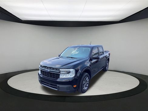 Used 2022 Ford Maverick XLT w/ Equipment Group 300A Standard image 4