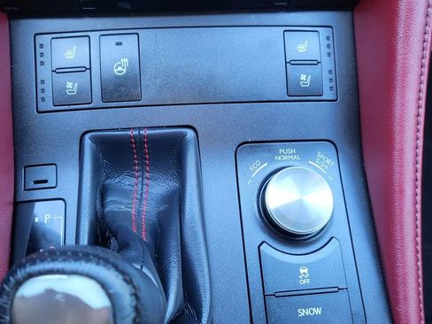 Used 2017 Lexus RC 350 F Sport image 31