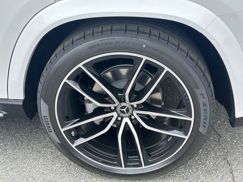 New 2026 Mercedes-Benz GLS 450 4MATIC image 24