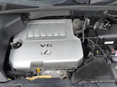 Used 2009 Lexus RX 350 AWD image 9