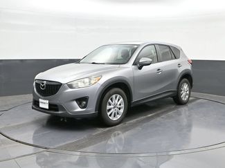 Used 2015 MAZDA CX-5 Touring w/ Bose/Moonroof Package FWD video 1