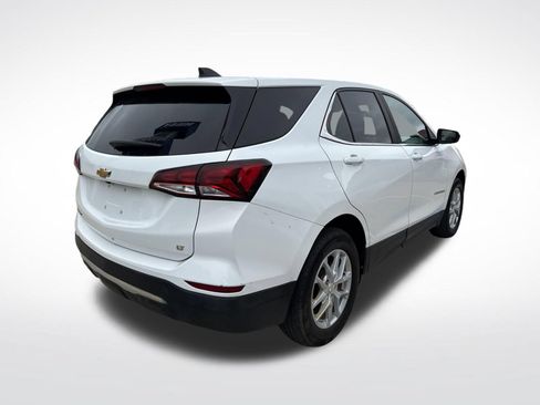 Used 2023 Chevrolet Equinox LT FWD image 7