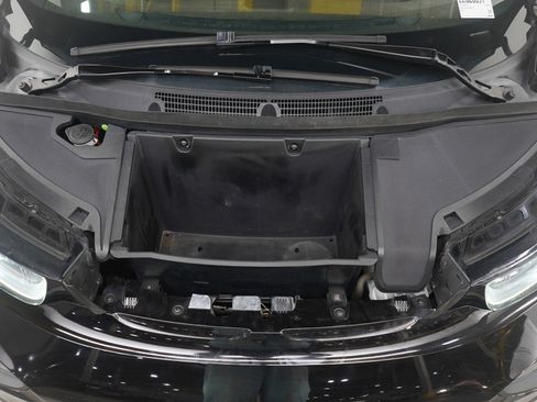 Used 2016 BMW i3 w/ Range Extender RWD image 30