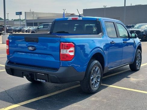 Certified 2025 Ford Maverick XLT w/ Equipment Group 302A AWD/4WD image 30