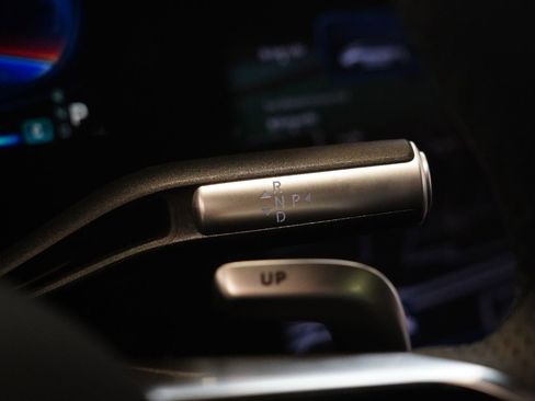 Used 2024 Mercedes-Benz EQS AMG AMG EQS image 22