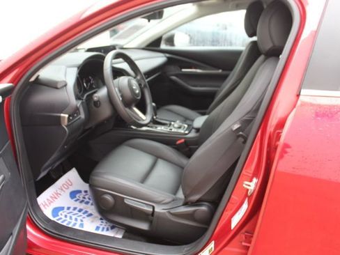 Used 2024 MAZDA CX-30 AWD 2.5 S w/ Select Sport Pkg image 28