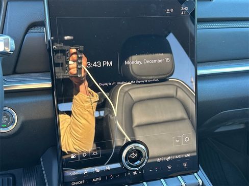 New 2026 GMC Terrain Denali w/ LPO, Floor Liner Package image 29