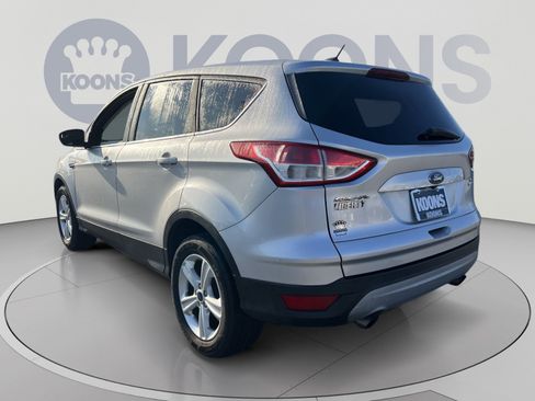 Used 2016 Ford Escape SE AWD/4WD image 4